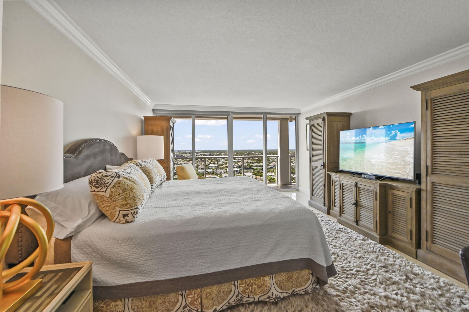2800 S Ocean Boulevard, Unit 22-K, Boca Raton, FL 33432 Photo