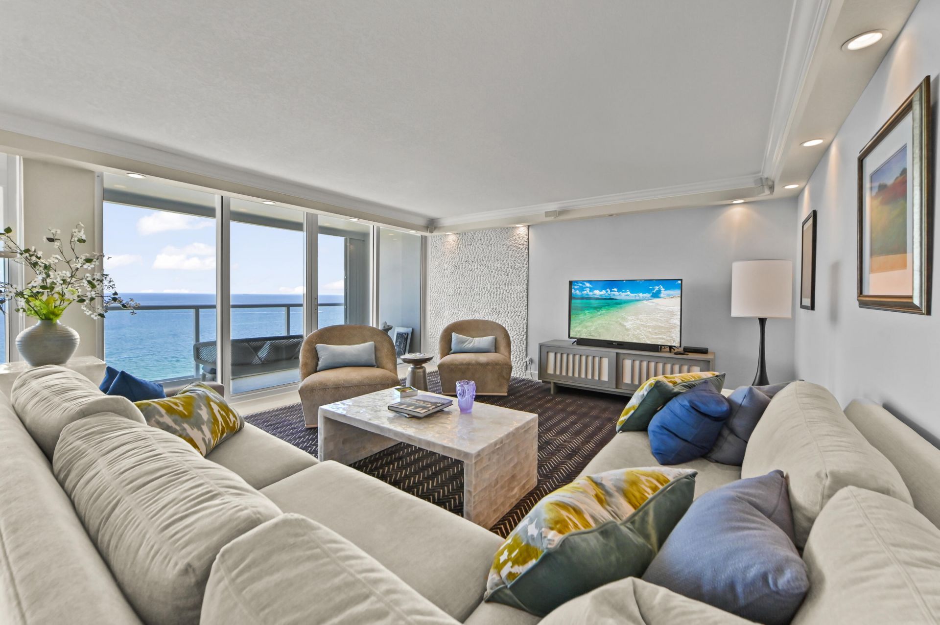 2800 S Ocean Boulevard, Unit 22-K, Boca Raton, FL 33432 Photo