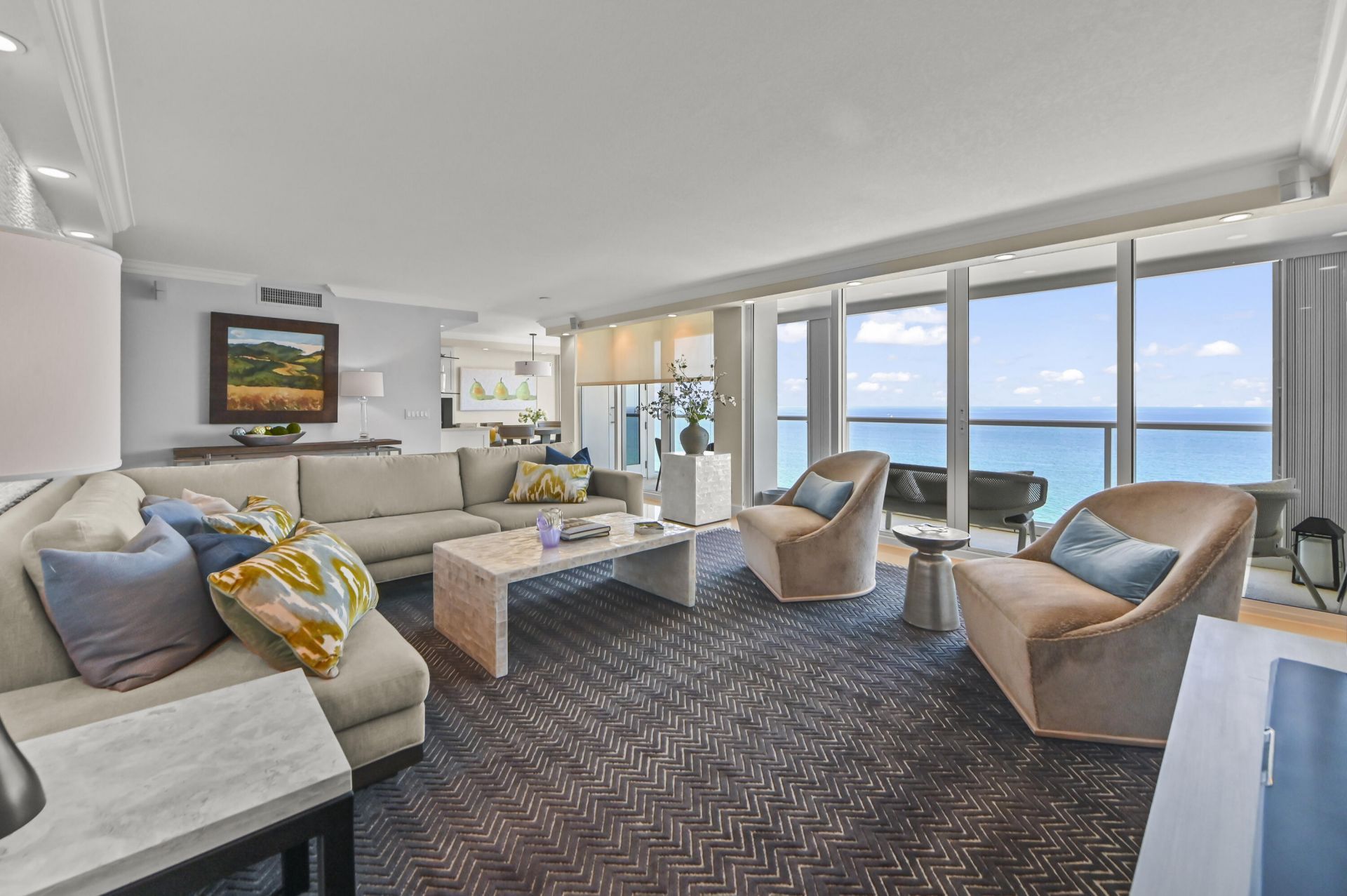 2800 S Ocean Boulevard, Unit 22-K, Boca Raton, FL 33432 Photo