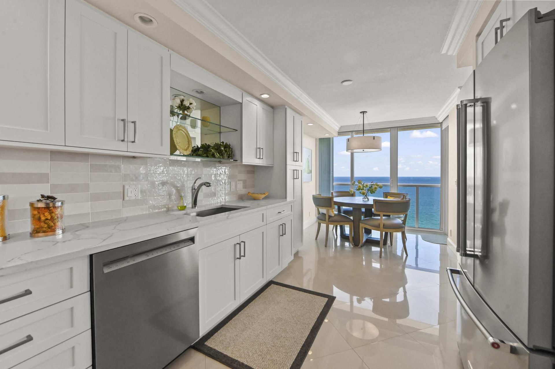 2800 S Ocean Boulevard, Unit 22-K, Boca Raton, FL 33432 Photo