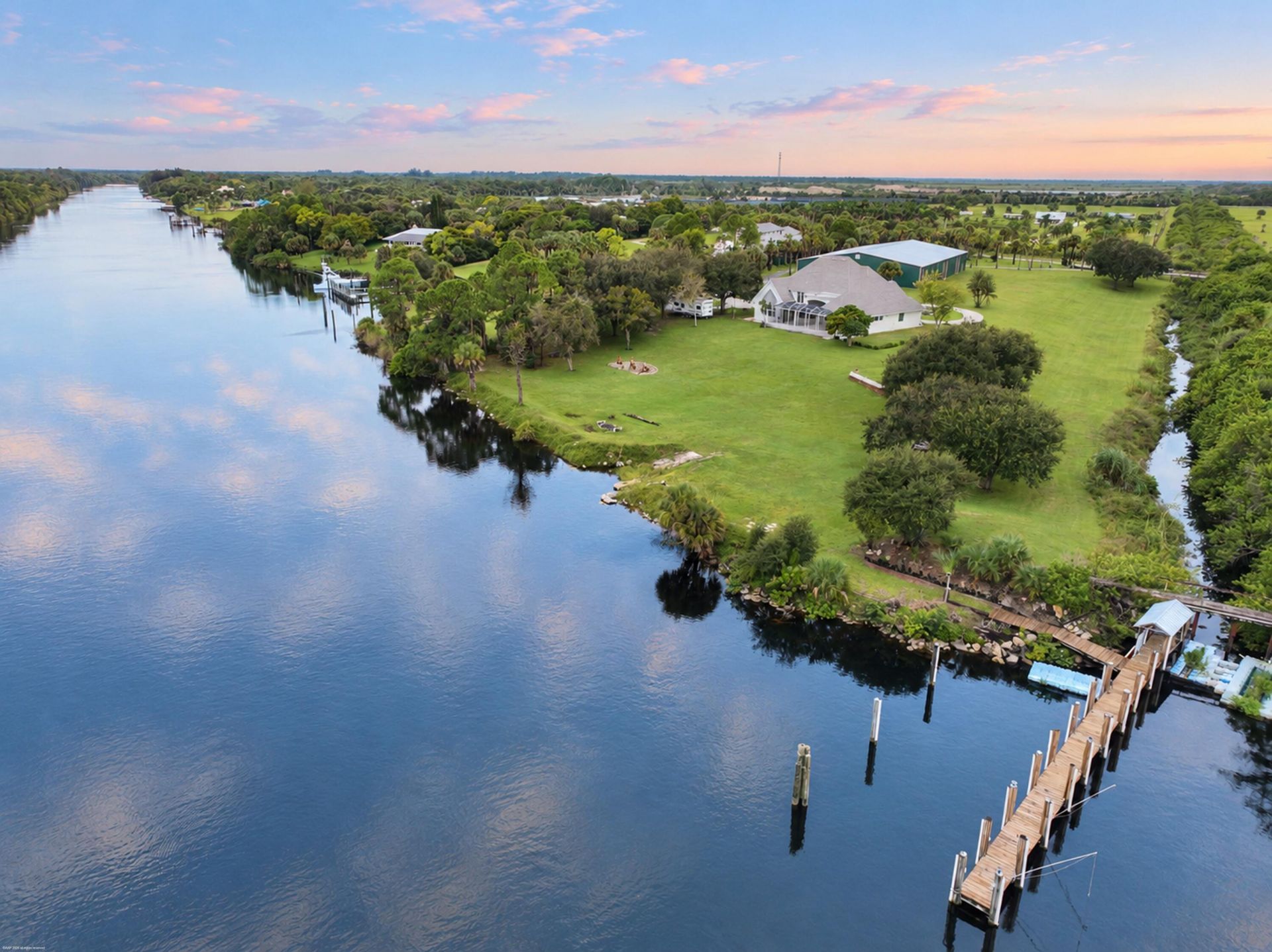 10225 SW Green Ridge Lane, Palm City, FL 34990 Photo