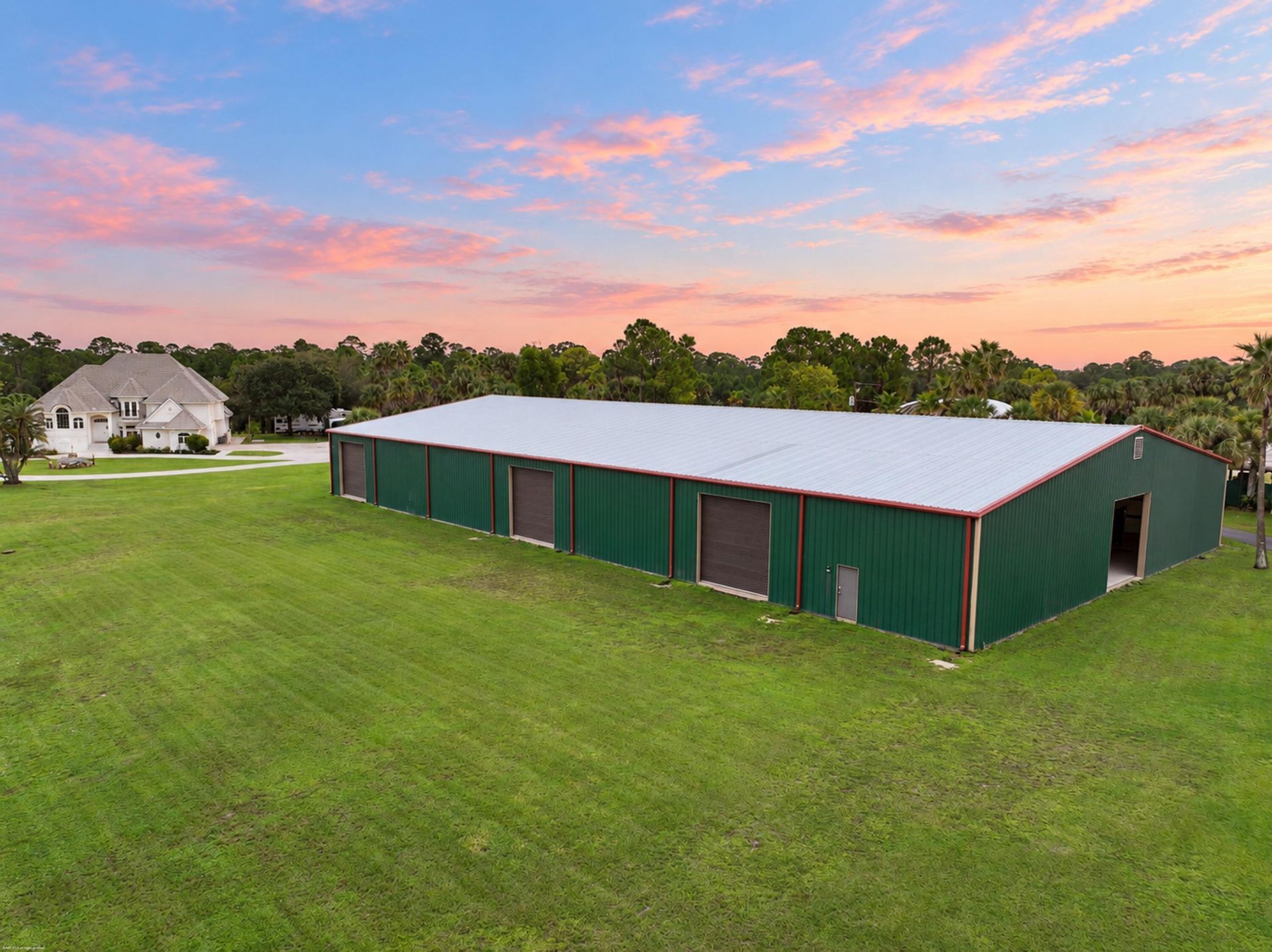 10225 SW Green Ridge Lane, Palm City, FL 34990 Photo