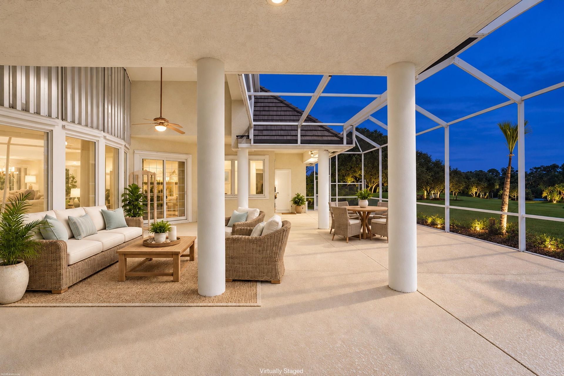 10225 SW Green Ridge Lane, Palm City, FL 34990 Photo
