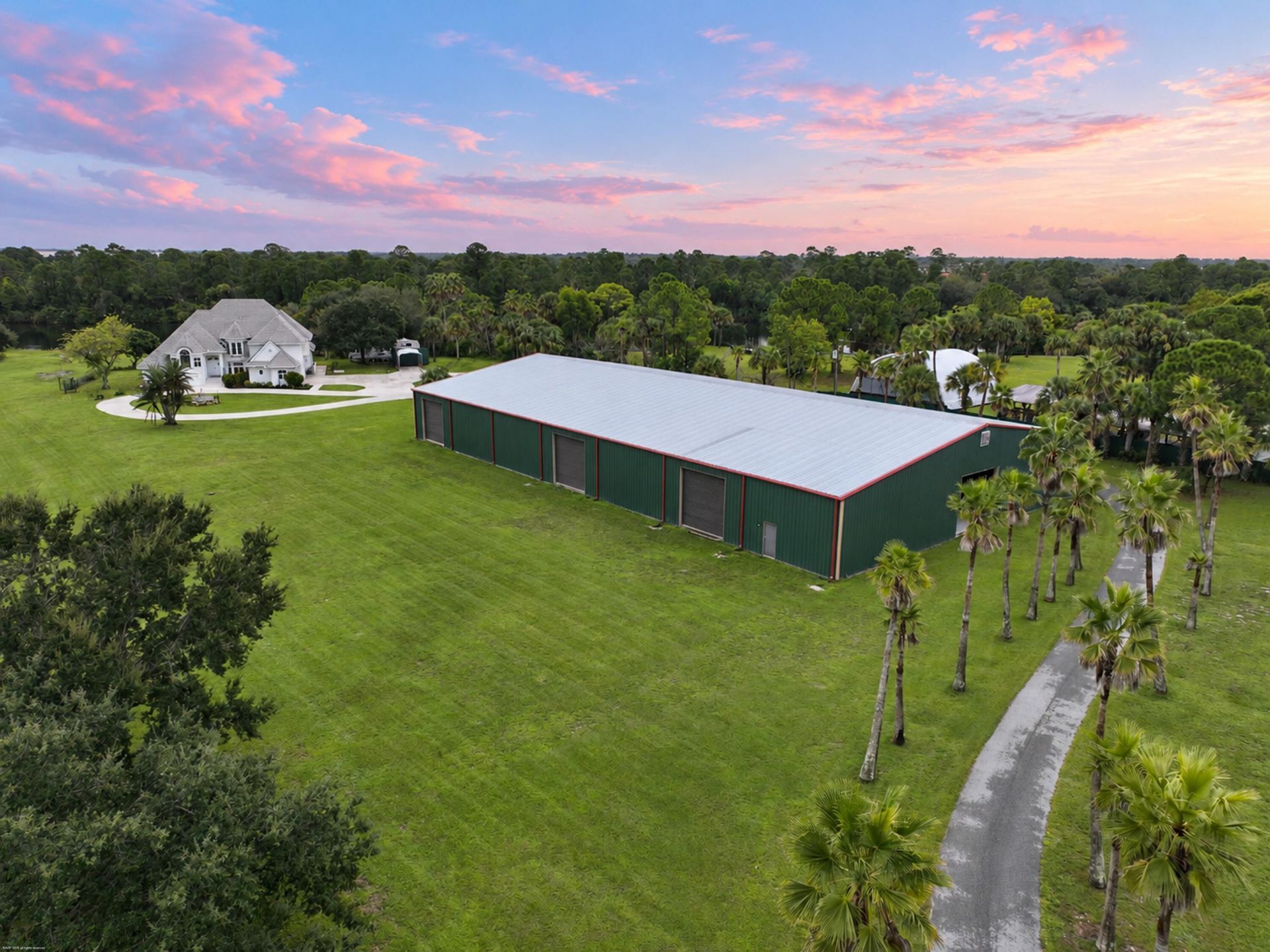 10225 SW Green Ridge Lane, Palm City, FL 34990 Photo