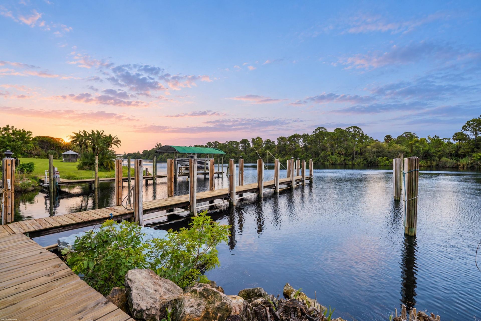 10225 SW Green Ridge Lane, Palm City, FL 34990 Photo
