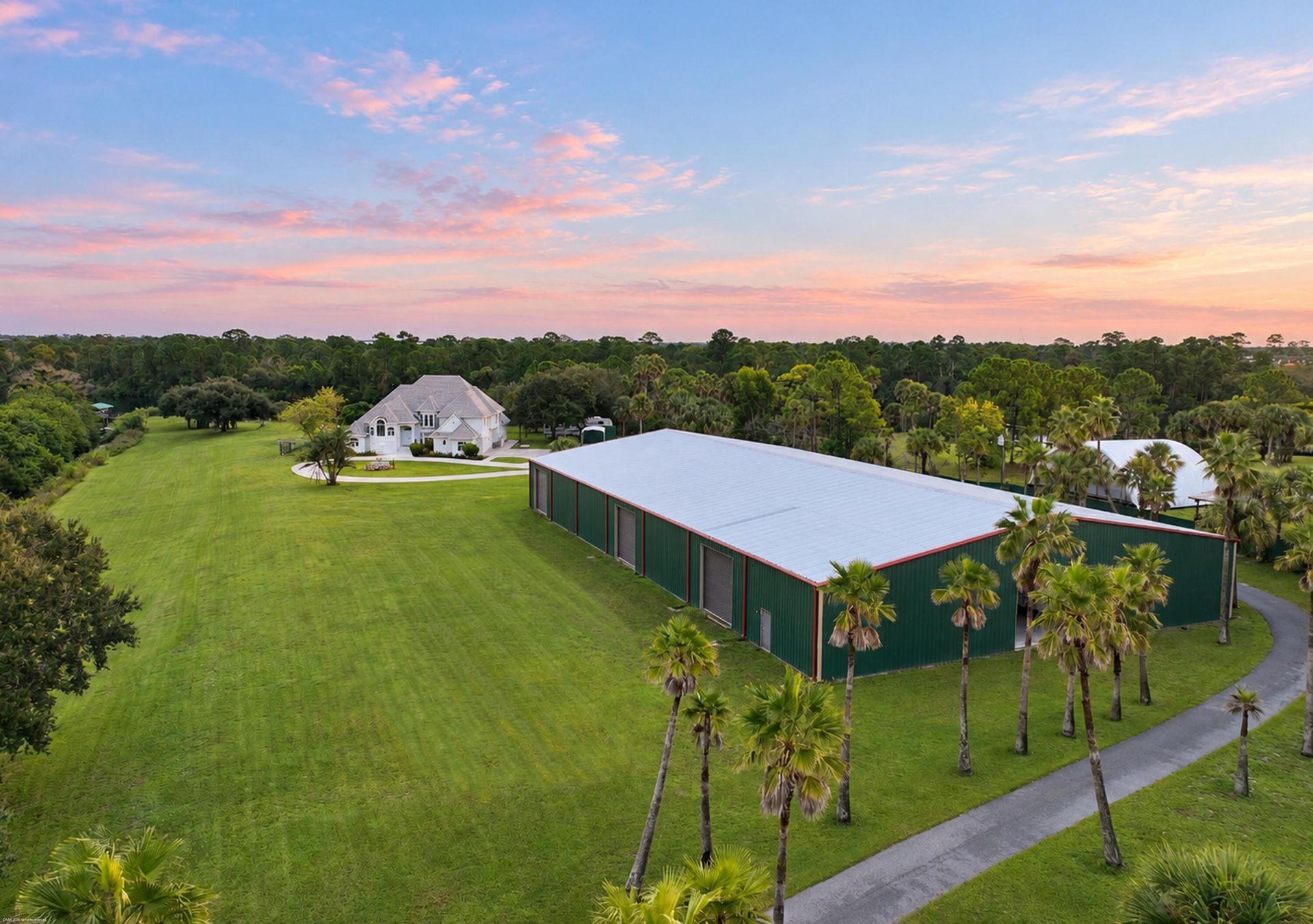 10225 SW Green Ridge Lane, Palm City, FL 34990 Photo