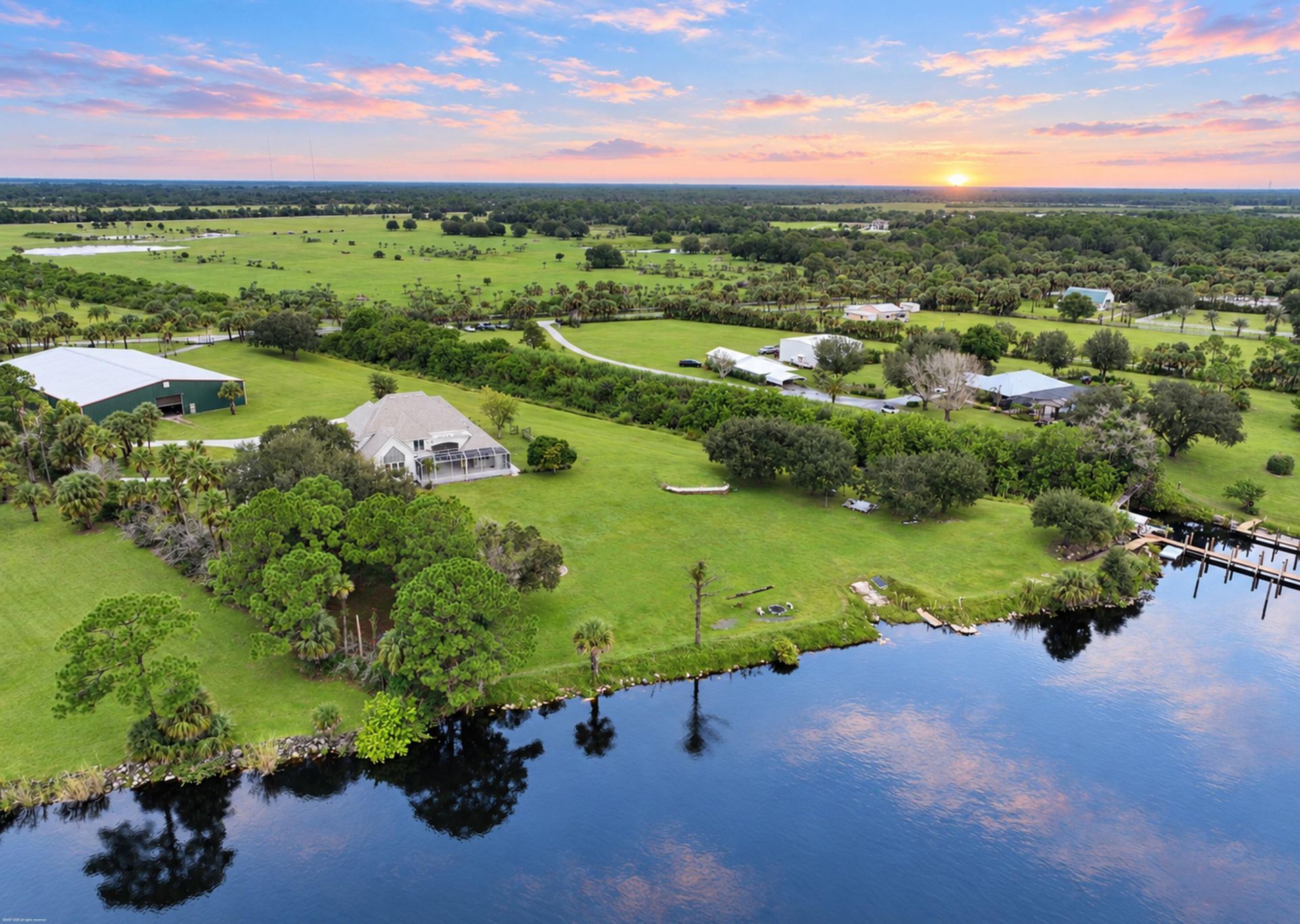 10225 SW Green Ridge Lane, Palm City, FL 34990 Photo