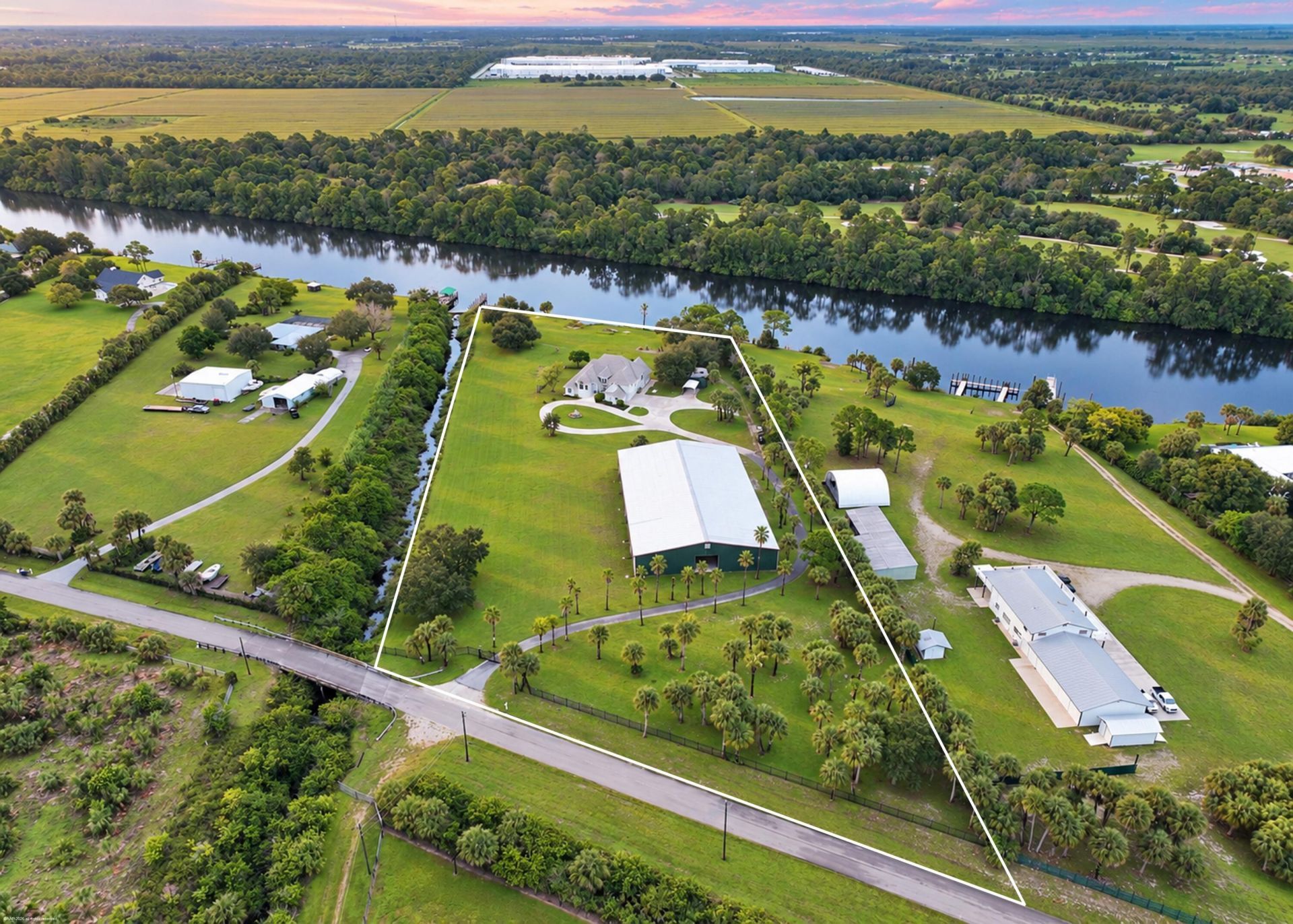 10225 SW Green Ridge Lane, Palm City, FL 34990 Photo