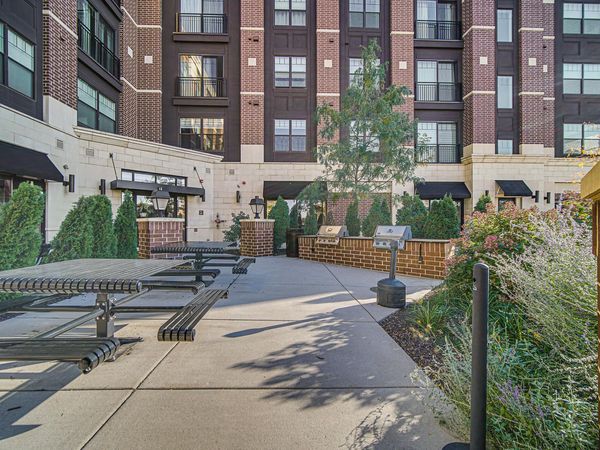 9610 N Centennial Drive , Unit #209, Munster, IN 46321