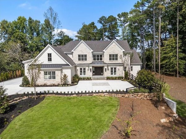13265 Owens Way , Milton, GA 30004