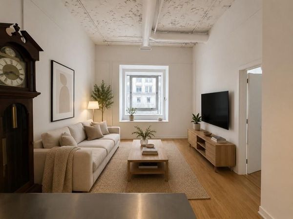 20 Marietta Street NW, Unit 3A, Atlanta, GA 30303