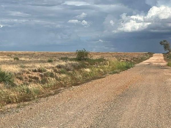 TBD County Rd 412, Roby, TX 79543