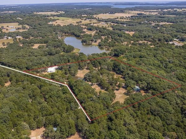 330 Huts Crossing Road, Sadler, TX 76264