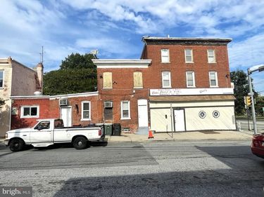 2732 W 2ND STREET, CHESTER, PA 19013
