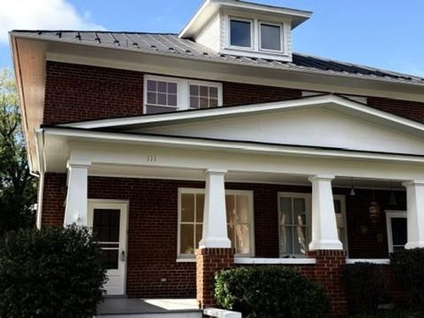 111 ACADEMY STREET, BERRYVILLE, VA 22611