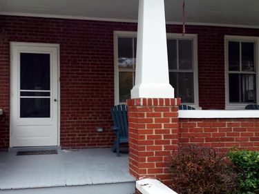 111 ACADEMY STREET , BERRYVILLE, VA 22611