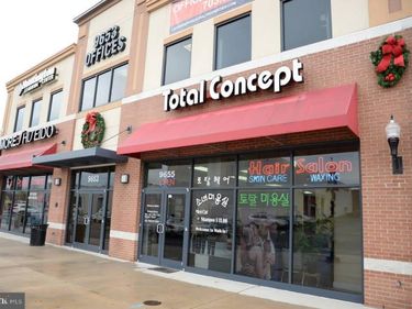 9655 LEE HIGHWAY , FAIRFAX, VA 22030
