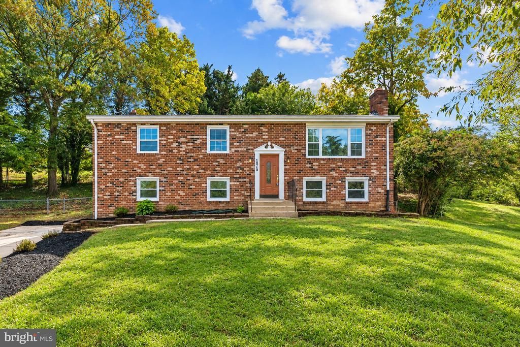 12710 GABLE COURT , FORT WASHINGTON, MD 20744