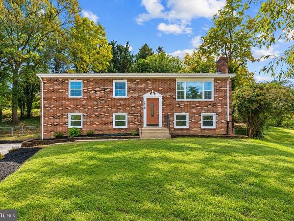 12710 GABLE COURT, FORT WASHINGTON, MD 20744
