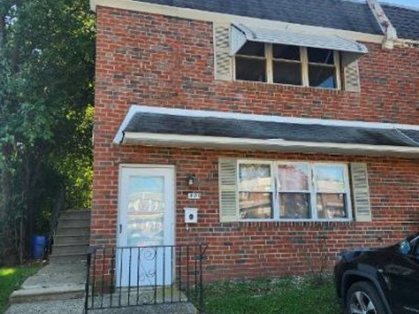 526 LAWLER TERRACE, PHILADELPHIA, PA 19116