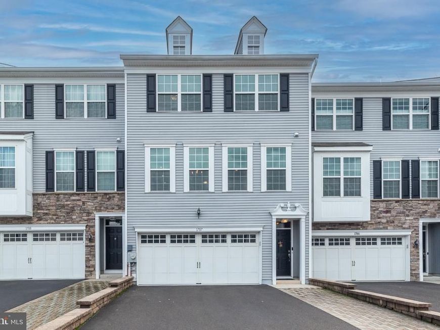 1787 Hickory Lane, Langhorne, PA 19047 Main Photo