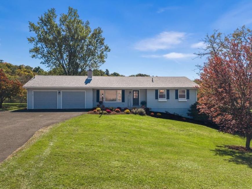 1578 Brush Valley Road , Centre Hall, PA 16828 Main Photo