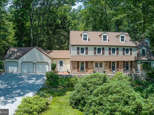 512 CONESTOGA ROAD, MALVERN, PA 19355