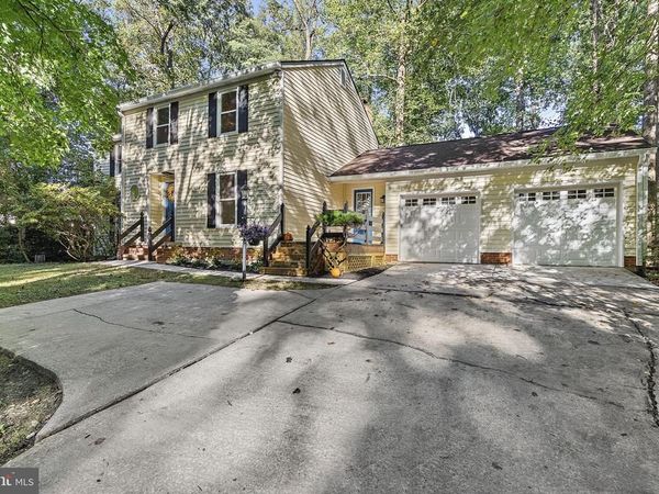 10384 LAUNCELOT LANE, COLUMBIA, MD 21044