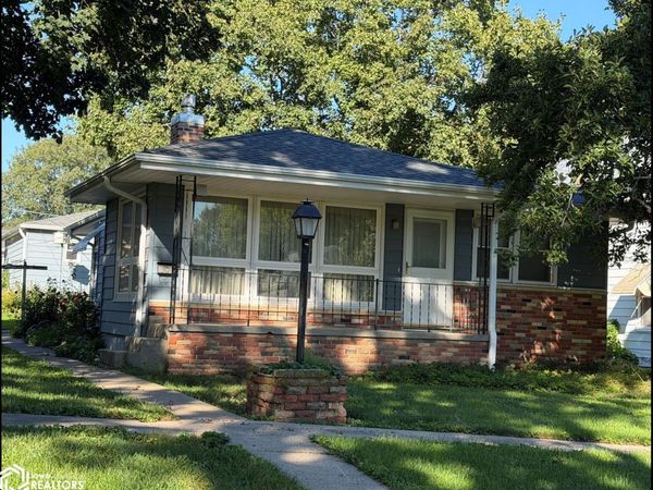 403 Spruce Street, Atlantic, IA 50022