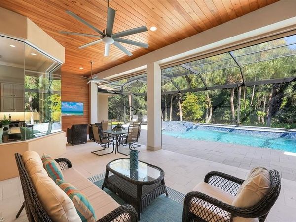 12219 Colliers Reserve DR , NAPLES, FL 34110
