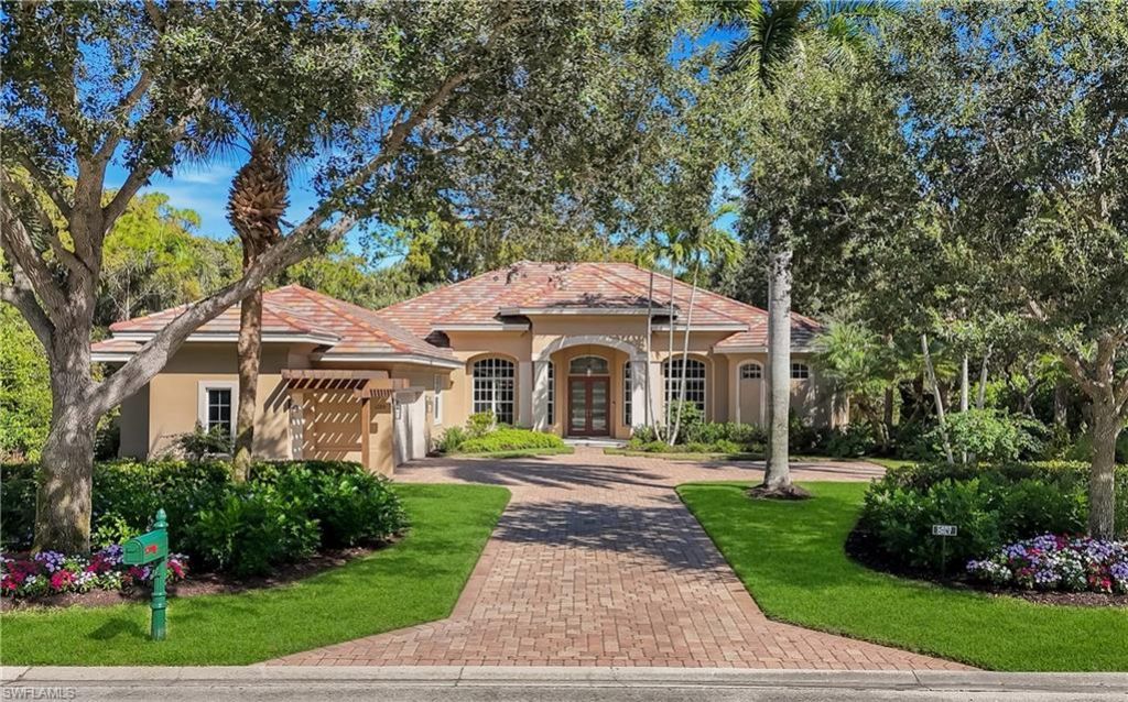 12219 Colliers Reserve Dr, Naples, FL 34110 Photo