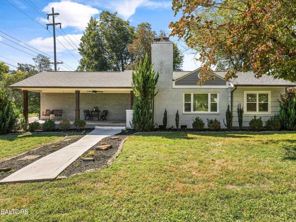 602 W Glenwood Ave, Knoxville, TN 37917