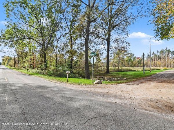 Lot A Lauren Way Drive, Perry, MI 48872