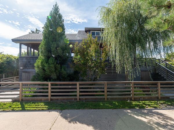 833 Evergreen Walk , Ocean Beach, NY 11770