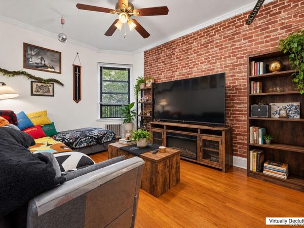 21-48 35th Street , Unit 2F, Astoria, NY 11105