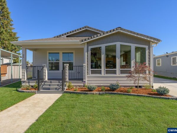 4155 NE Three Mile #25 Ln, McMinnville, OR 97128
