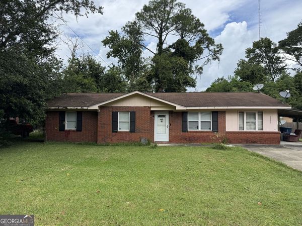 2237 Formosa Circle, Brunswick, GA 31520