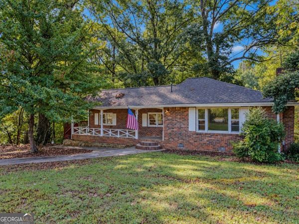 3184 Klondike Road SW, Conyers, GA 30094