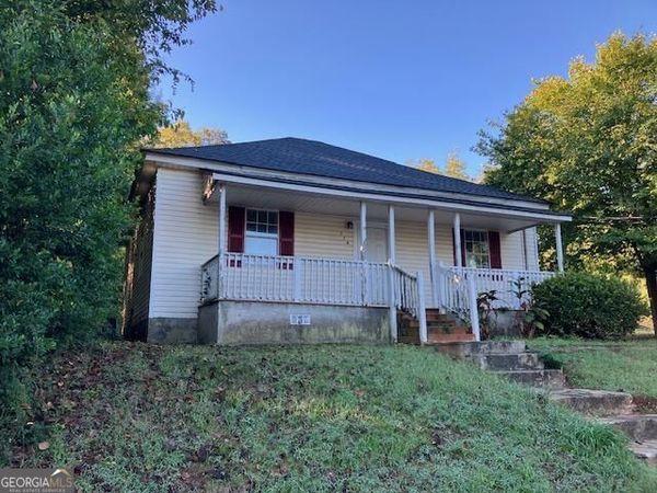 728 Hammock Street, Griffin, GA 30223