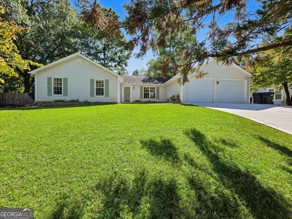 230 Tyson Circle, Roswell, GA 30076