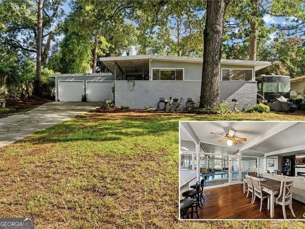 311 Draper Street, Warner Robins, GA 31088