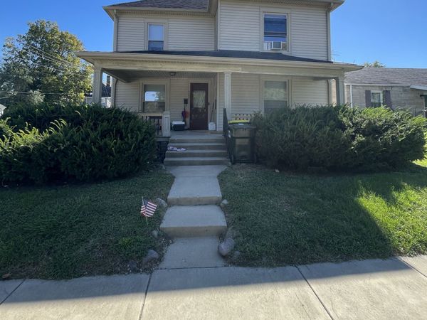 703 W North, Greenfield, IN 46140