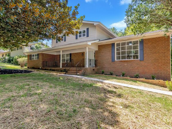1509 17th St NW, Cleveland, TN 37311