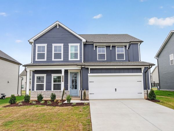 2189 Layla Lane , White House, TN 37188