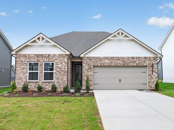 2163 Layla Lane , White House, TN 37188