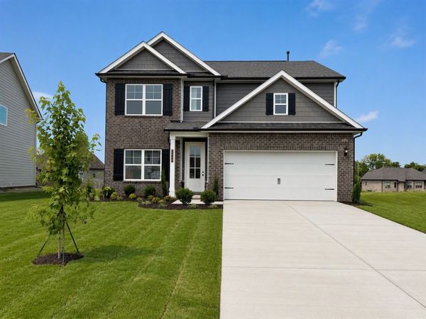 2098 Layla Lane , White House, TN 37188