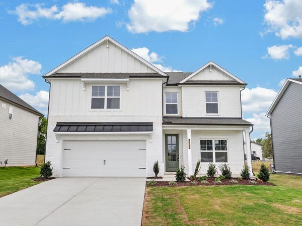 2176 Layla Lane , White House, TN 37188
