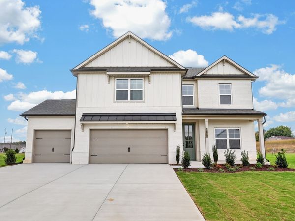 2106 Layla Lane , White House, TN 37188