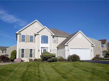 65 Rio Grande Drive, North Chili, NY 14514