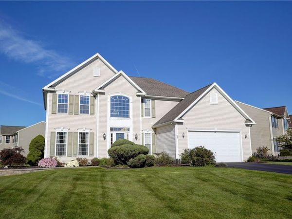 65 Rio Grande Drive, North Chili, NY 14514